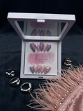 Violet Veil