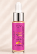 Peach Glow Cuticle Softner