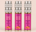 Peach Glow Cuticle Oil