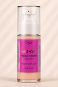 Milk & Honey Healing Therapy Hand Lition