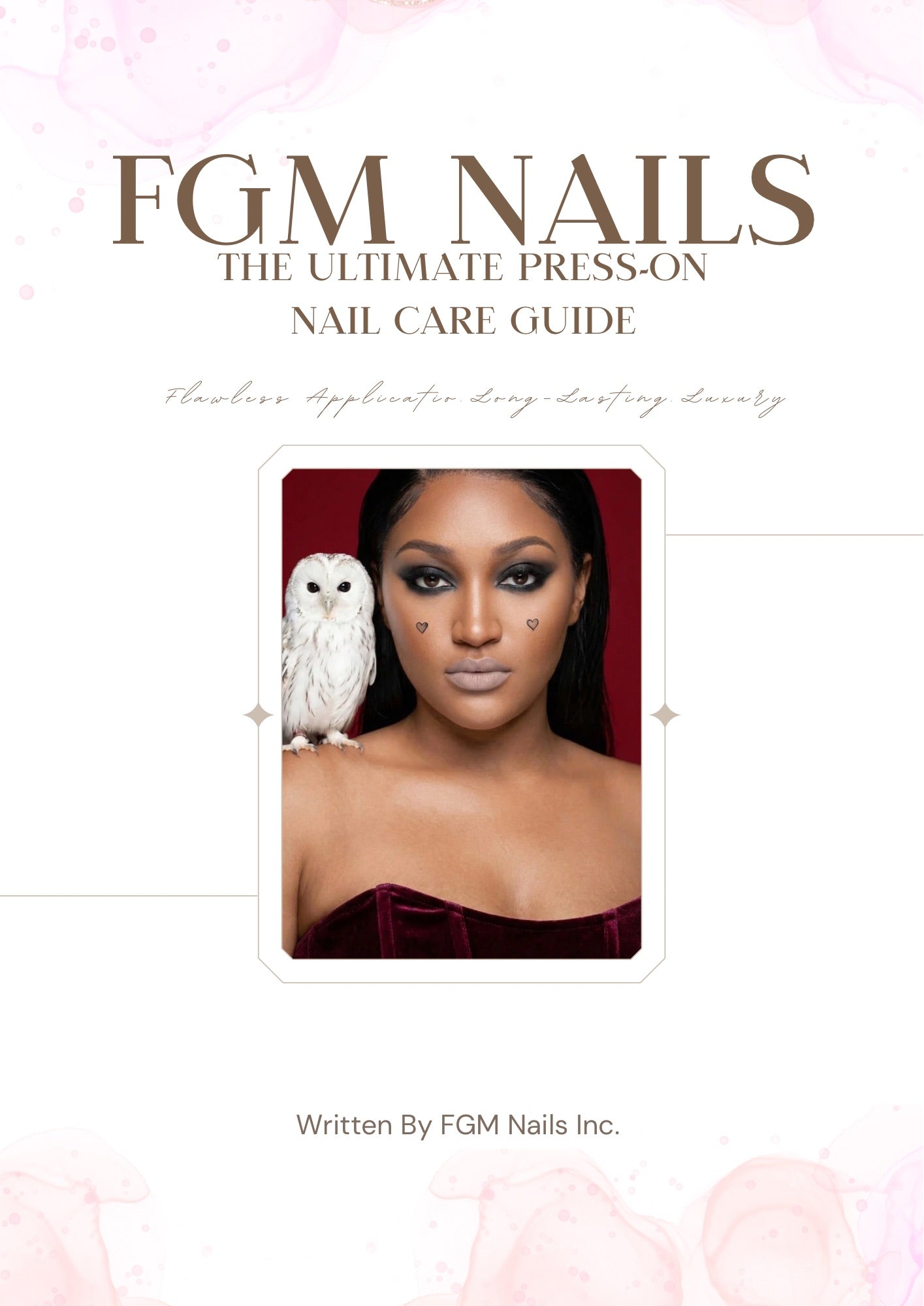 FGM Nail Care Guide